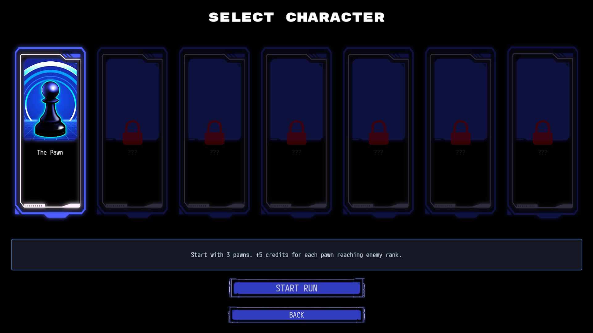 Wave Chess screenshot 4