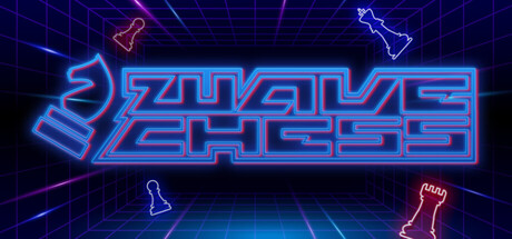 Cover art from Wave Chess