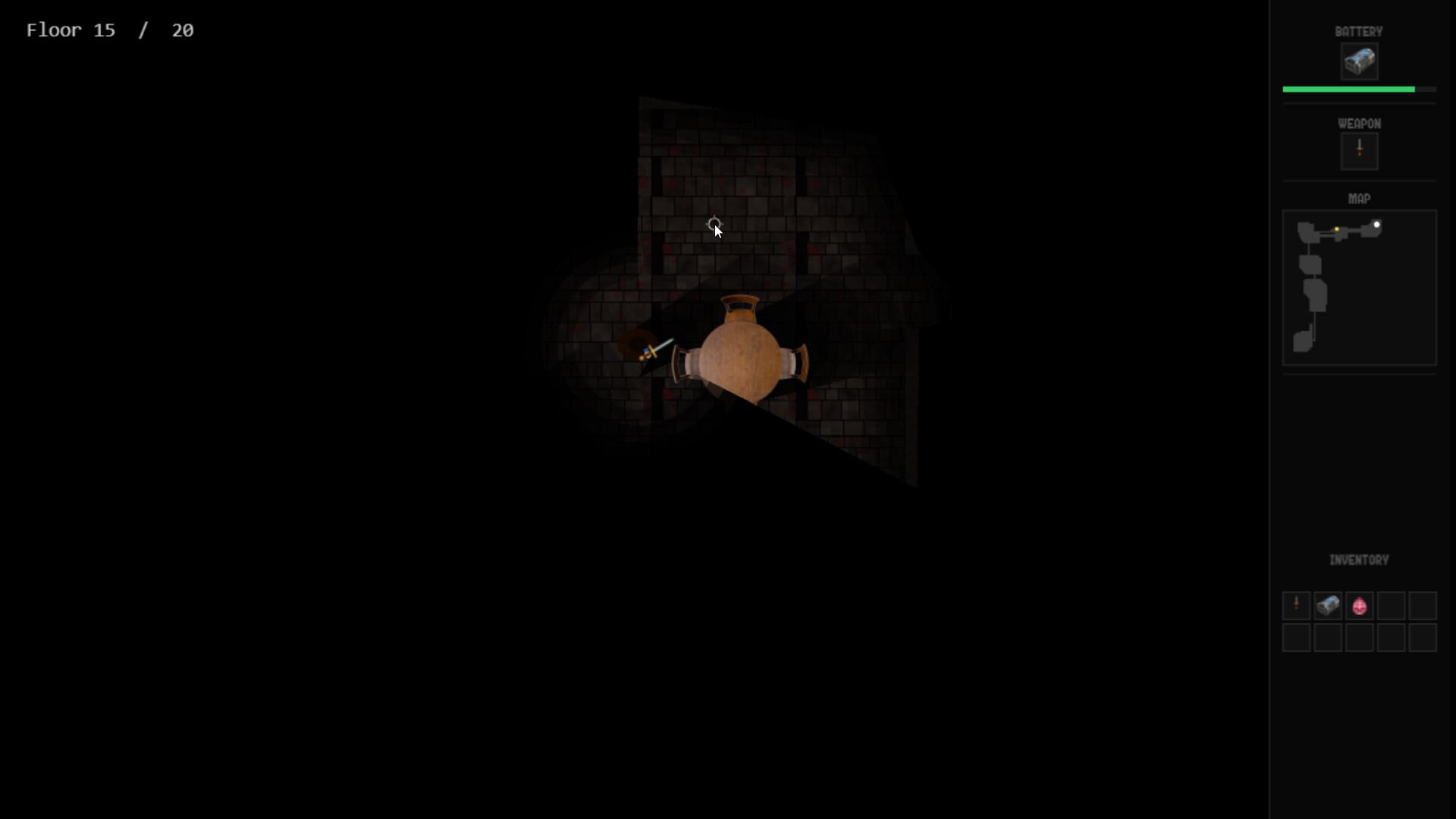 20 Floors Down screenshot 3