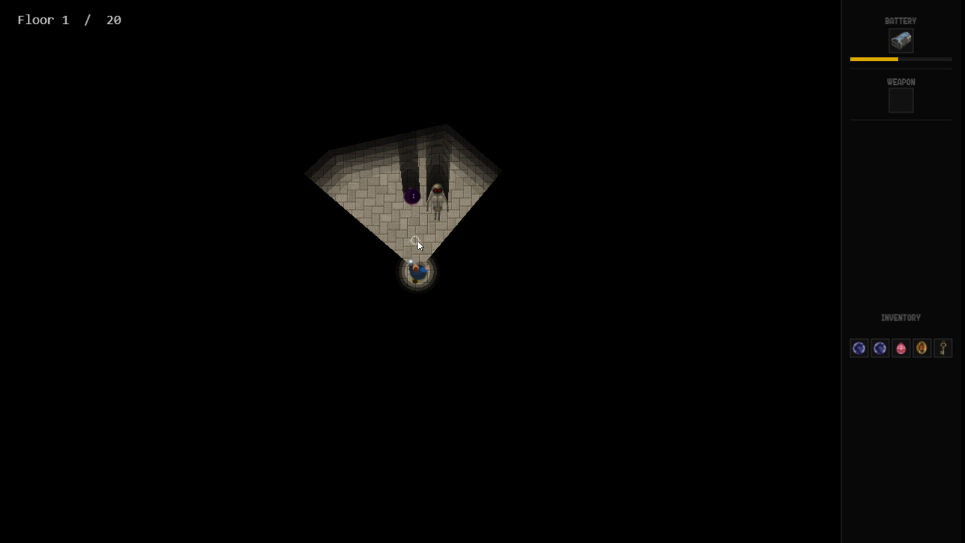 20 Floors Down screenshot 5