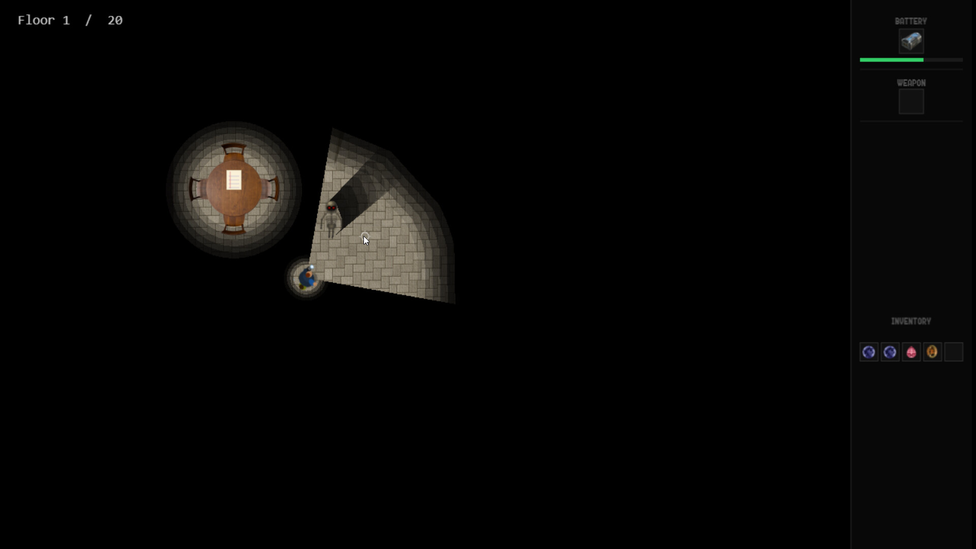 20 Floors Down trailer