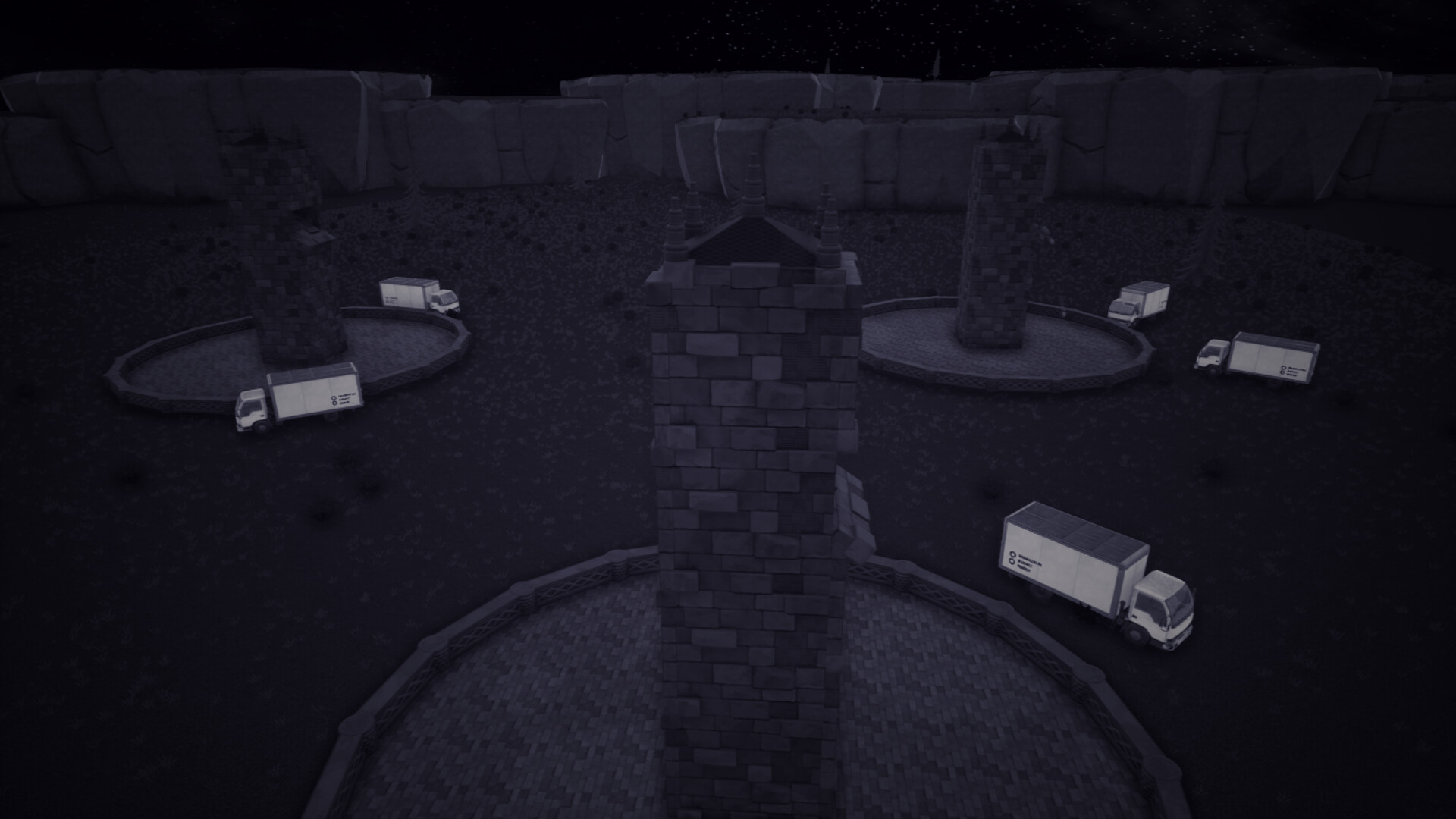 Famine screenshot 4