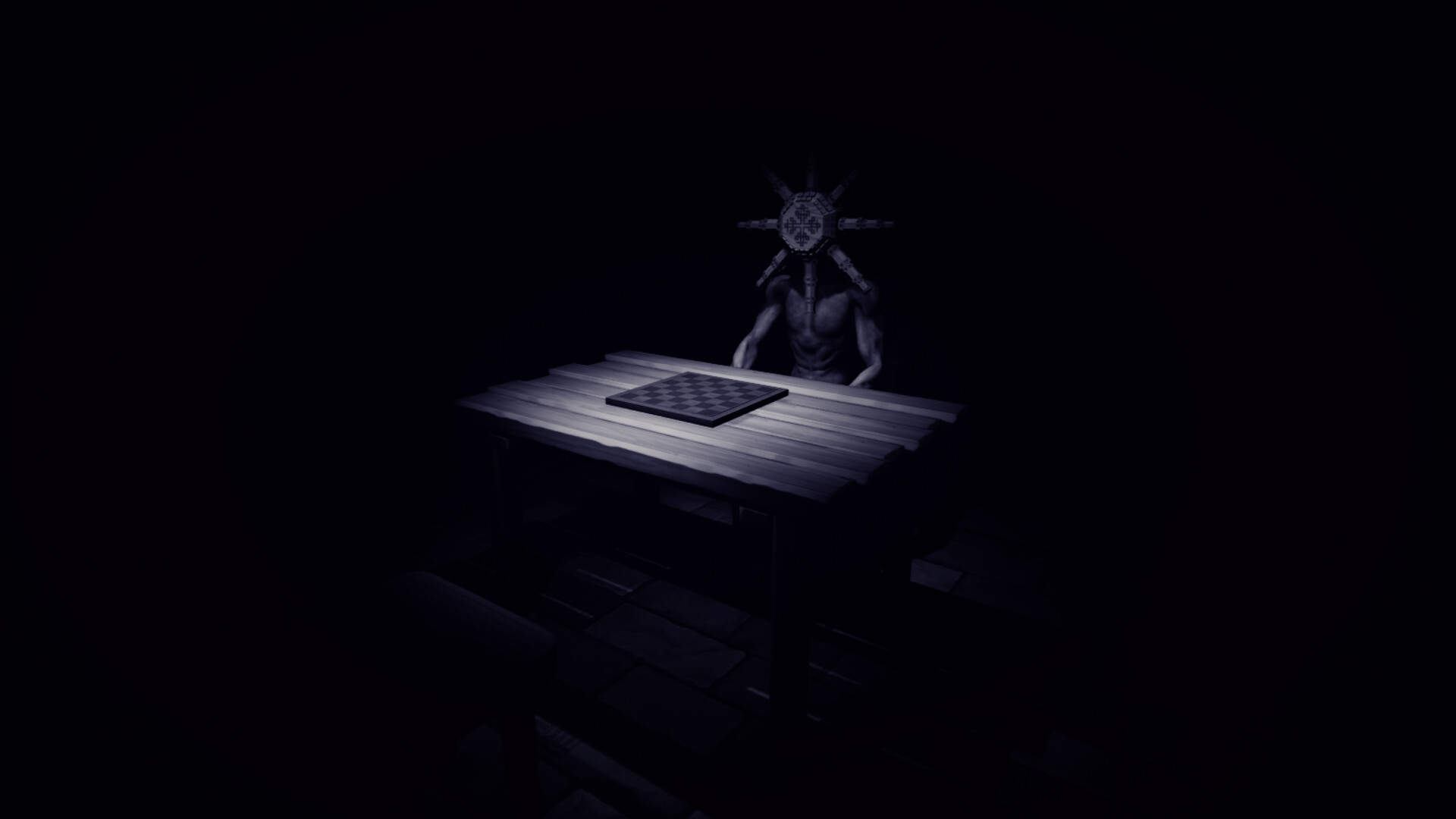 Famine trailer