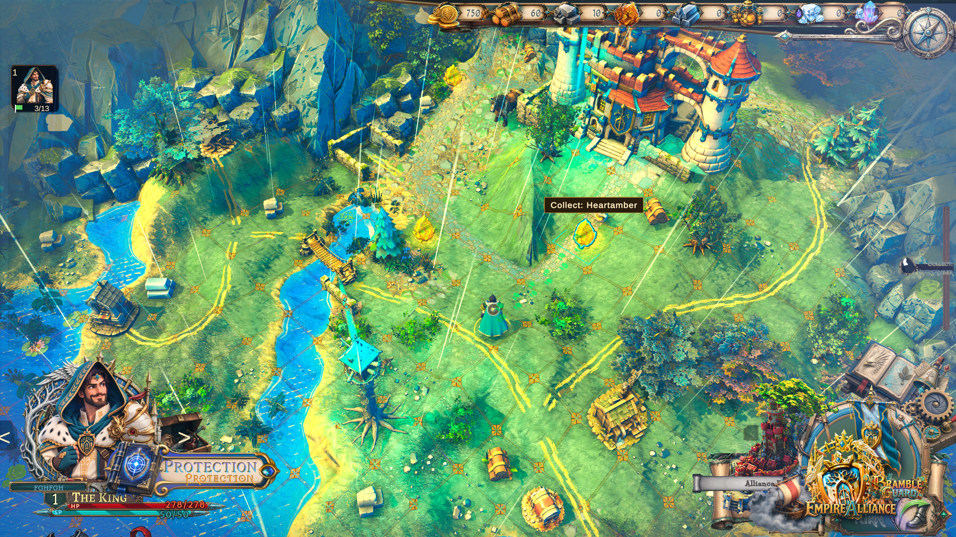 Bramble Guard screenshot 4