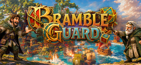 Bramble Guard