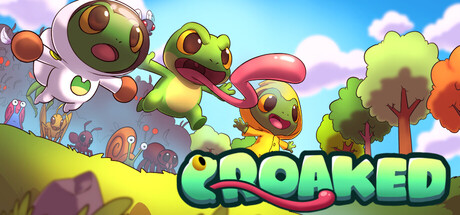 Croaked