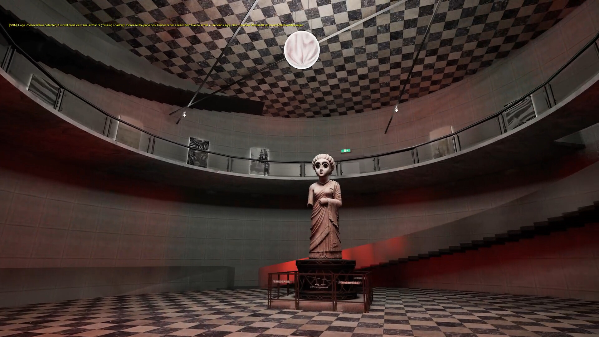 No Exit : Anomaly screenshot 3