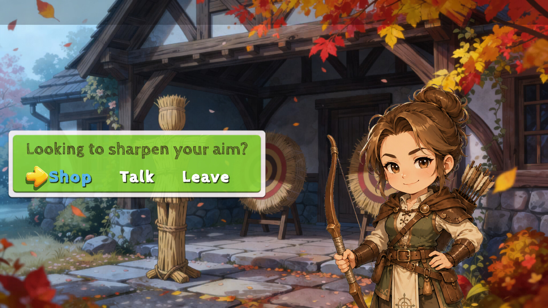 Pocket Squire: Arena screenshot 3