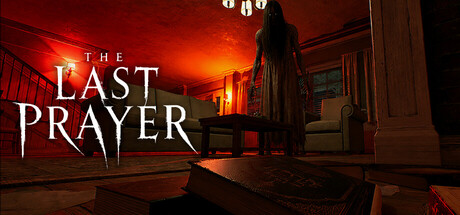 The Last Prayer