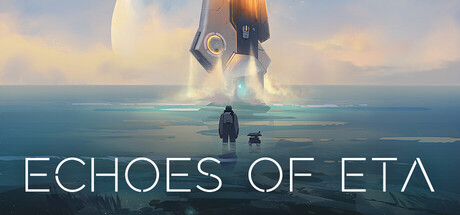 Cover art from Echoes of Eta