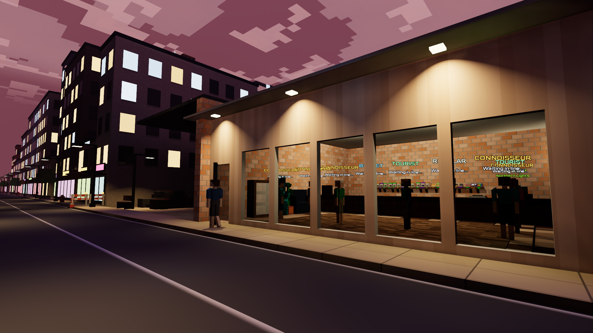 Green Market trailer