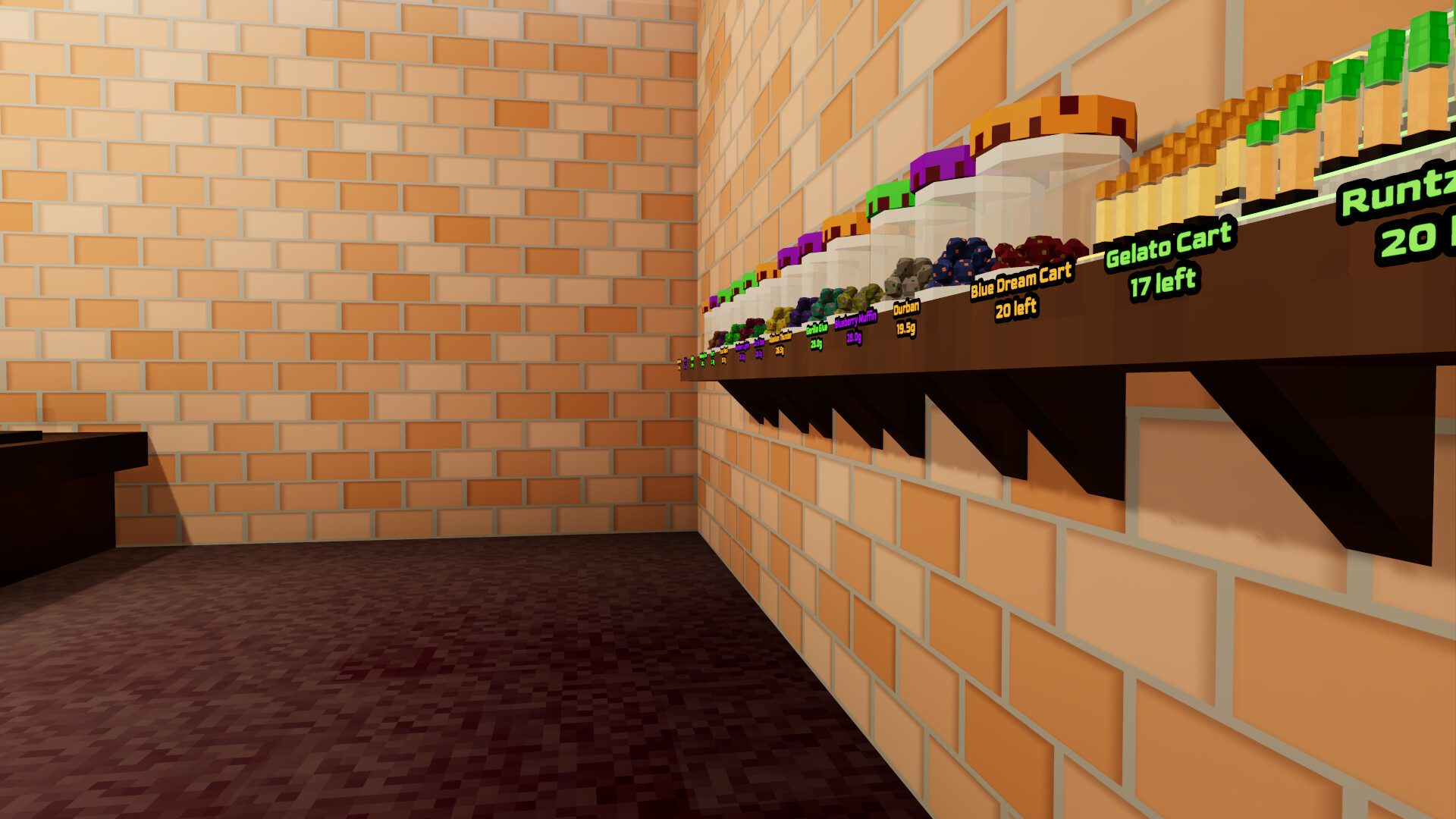 Green Market screenshot 4