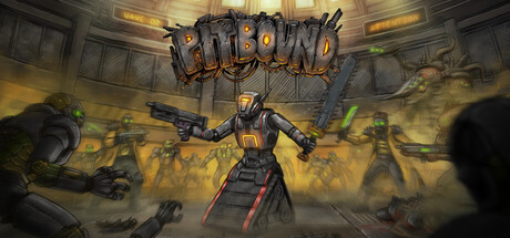 Pitbound