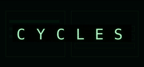 Cover art from CYCLES
