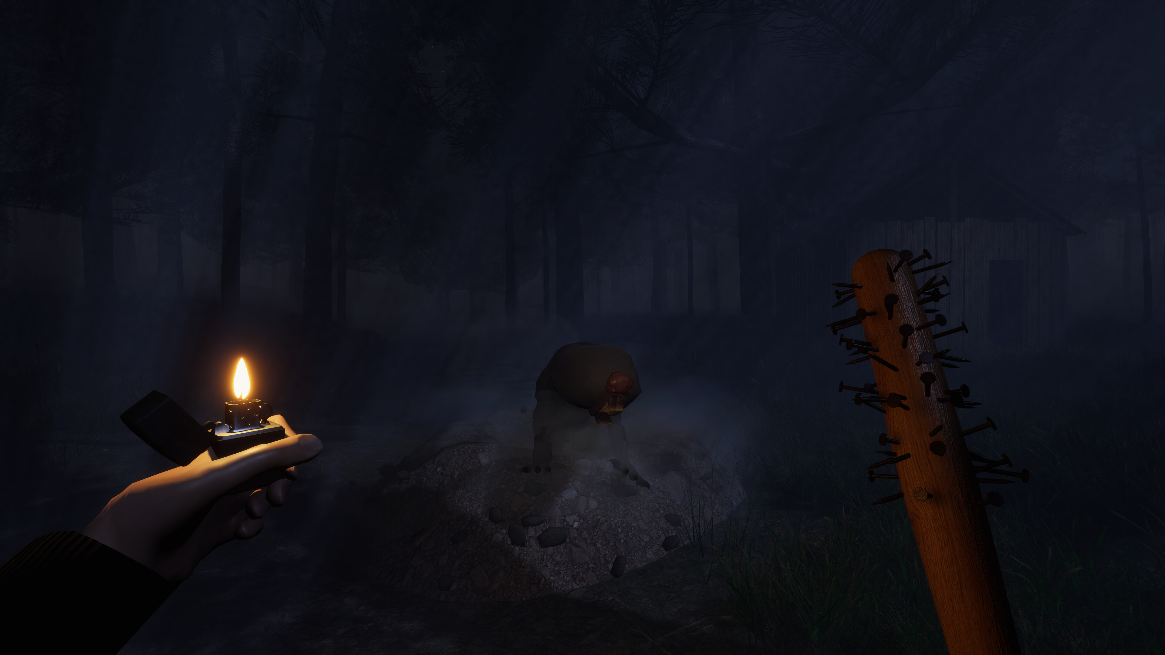 Outage: Trespass screenshot 4