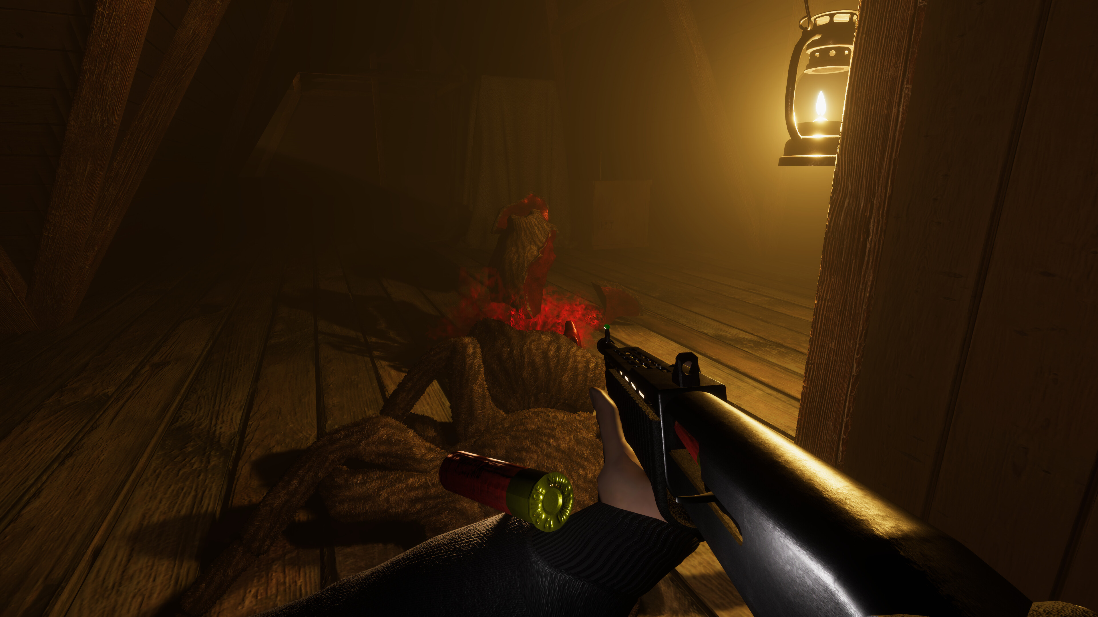 Outage: Trespass screenshot 2
