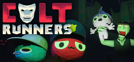 Cult Runners