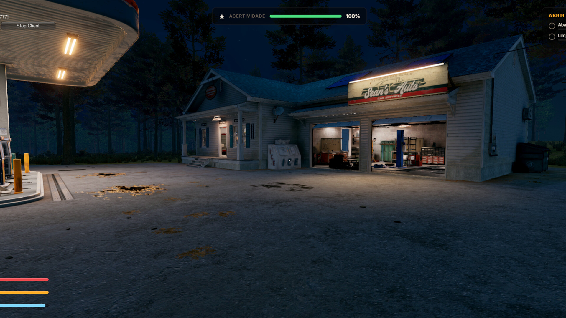 LastStop screenshot 4
