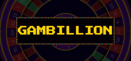 Cover art from Gambillion