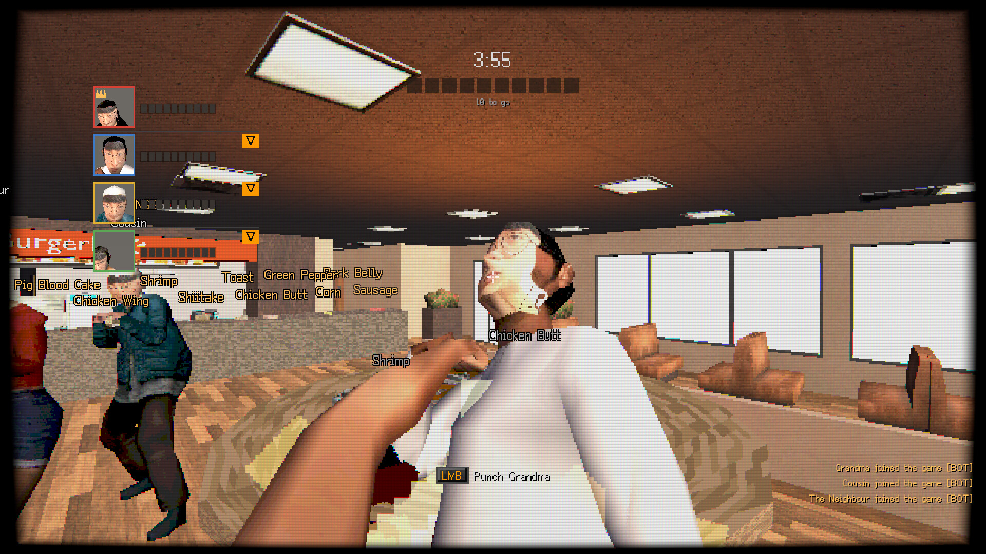 ONE MORE BITE! screenshot 2