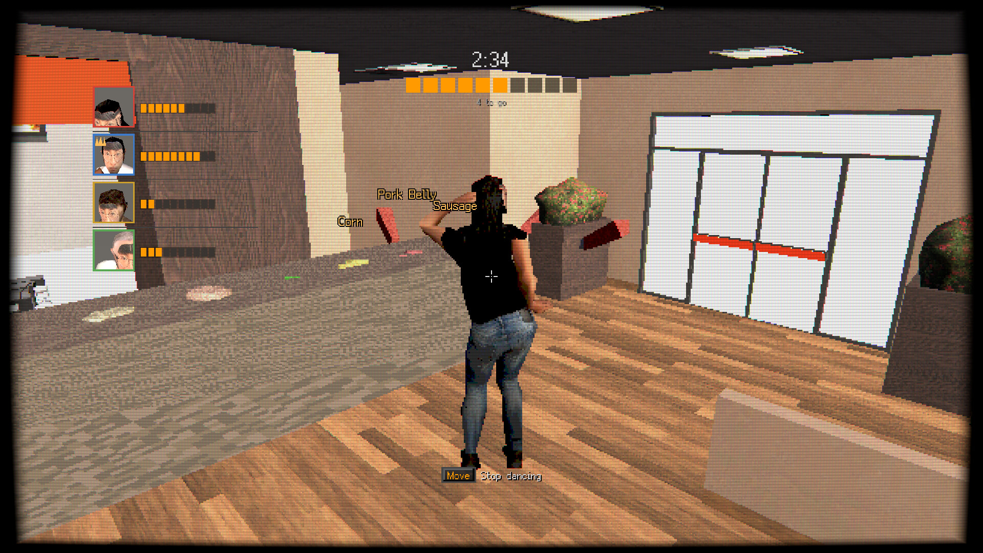 ONE MORE BITE! screenshot 5