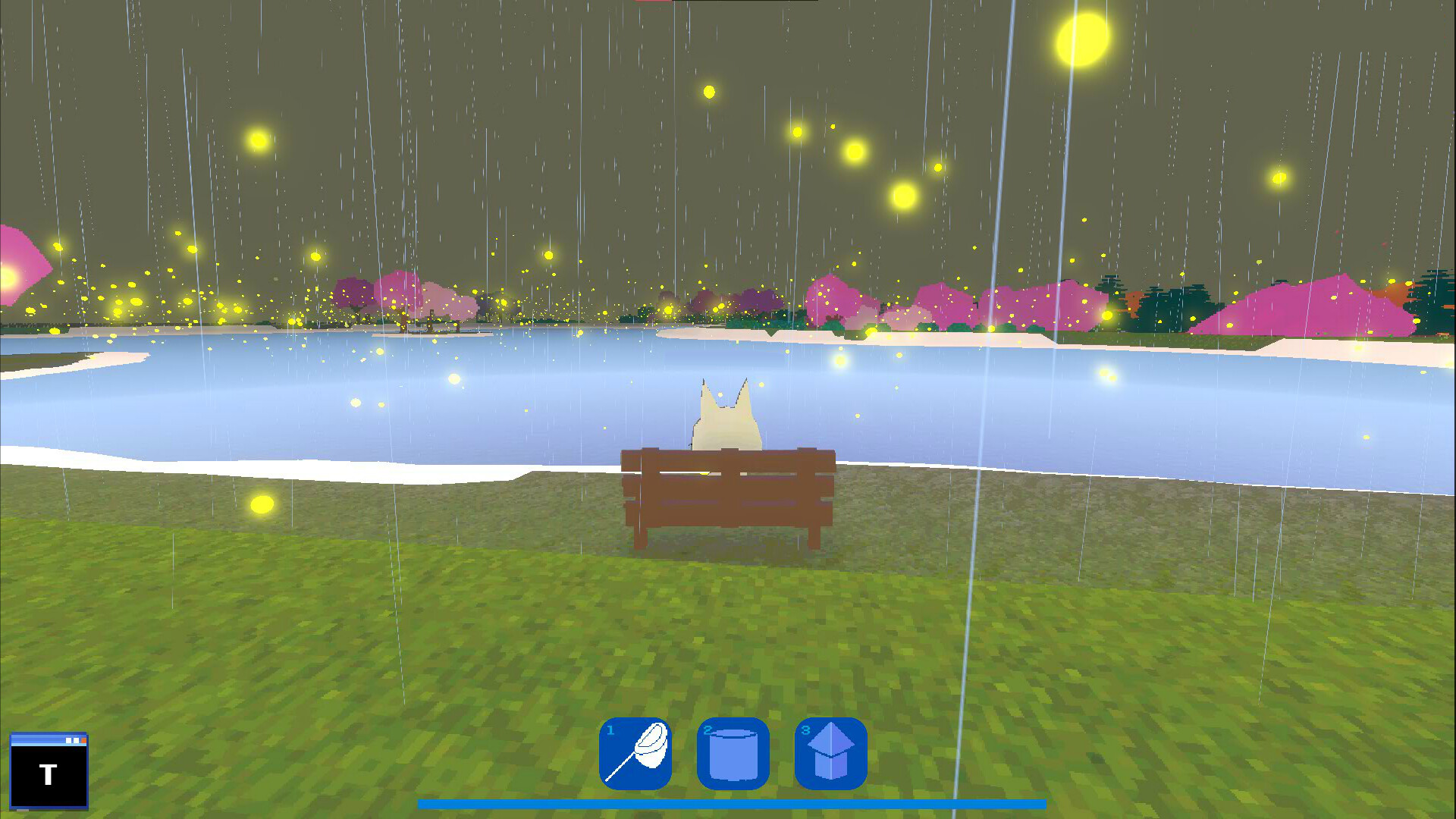 Zoocatchers screenshot 1