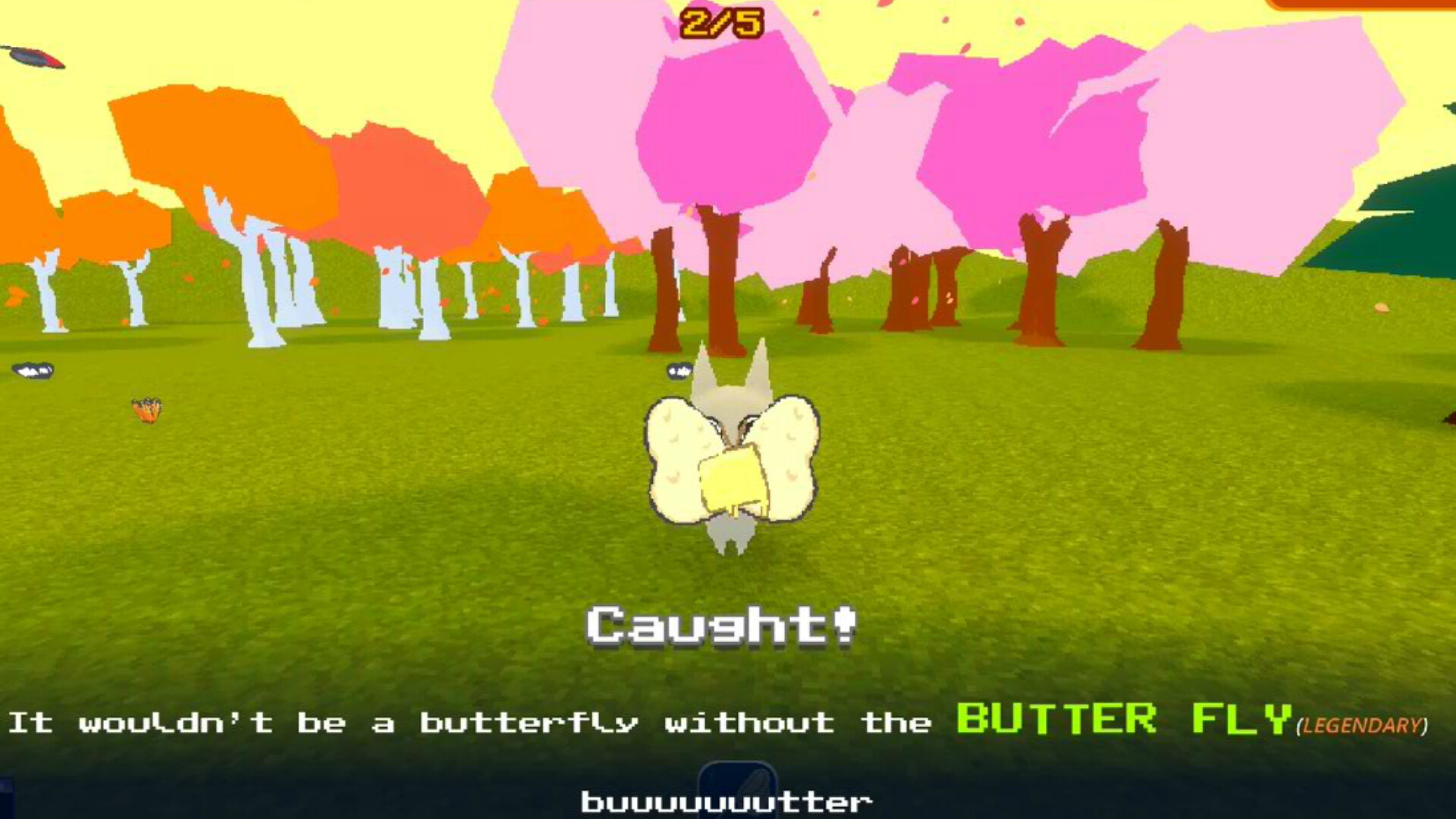 Zoocatchers screenshot 4