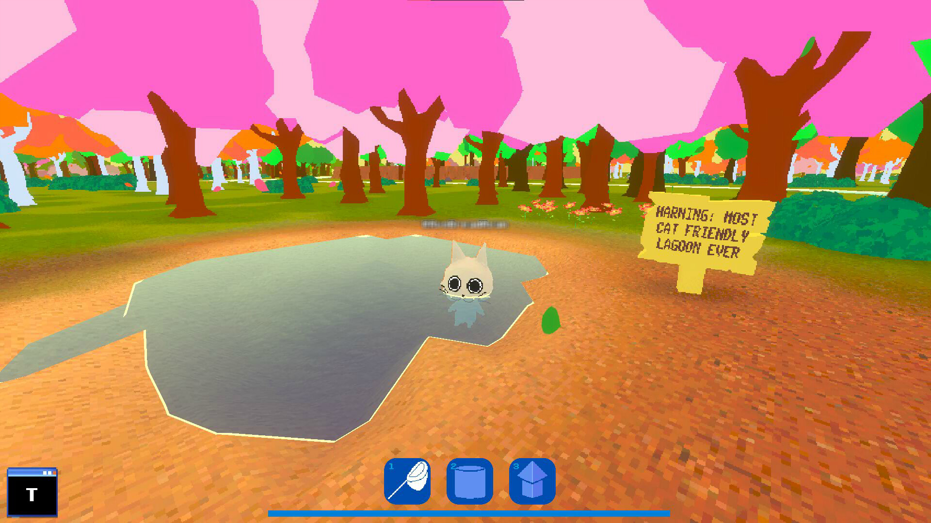 Zoocatchers screenshot 5