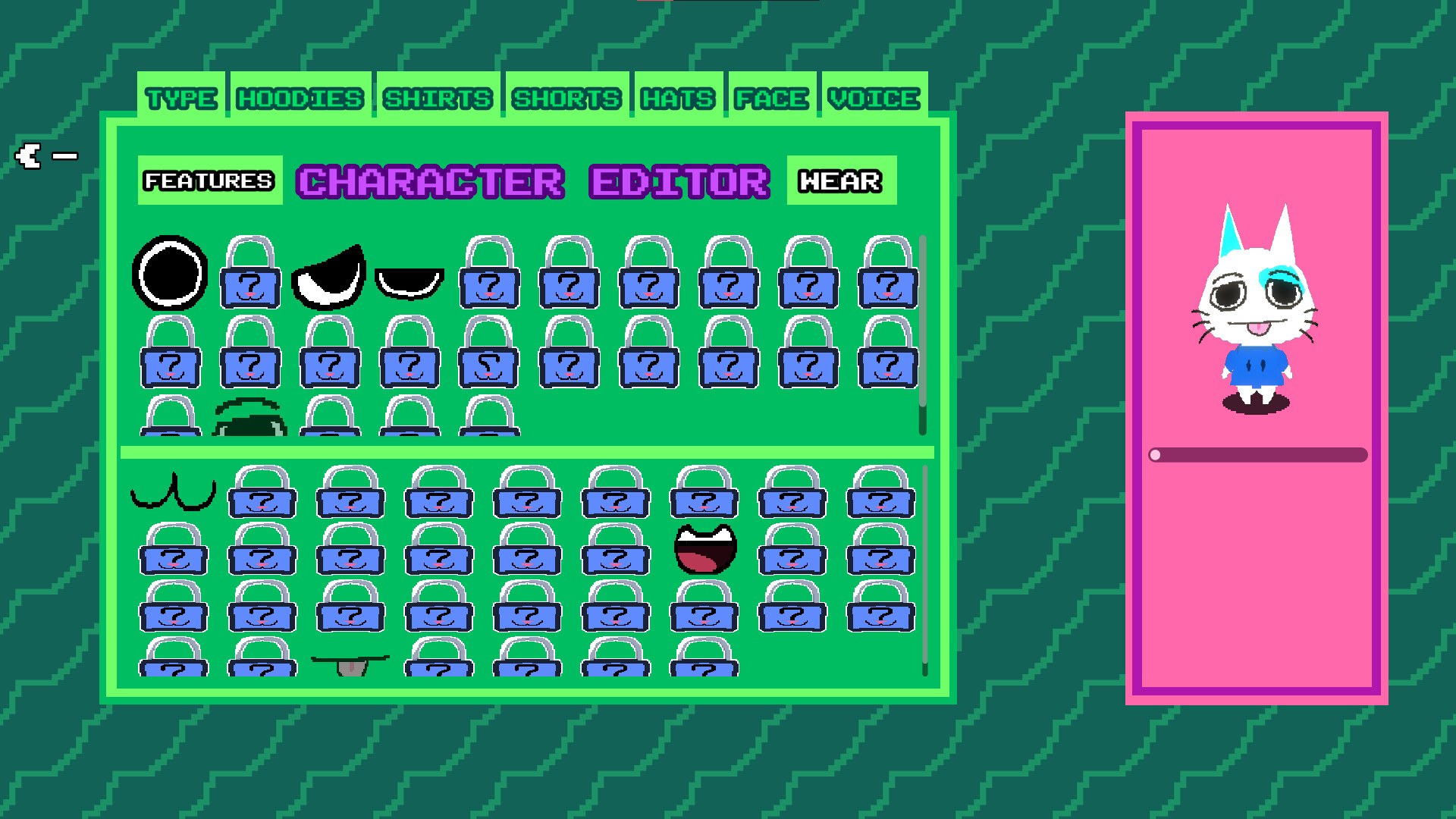 Zoocatchers screenshot 2
