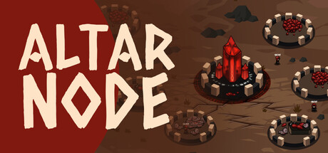 Altarnode: Roguelite Cult Colony