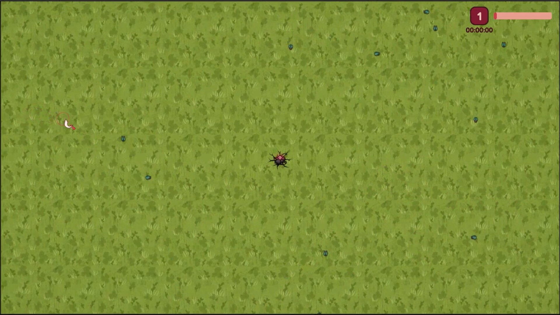 All You Can Reap screenshot 3
