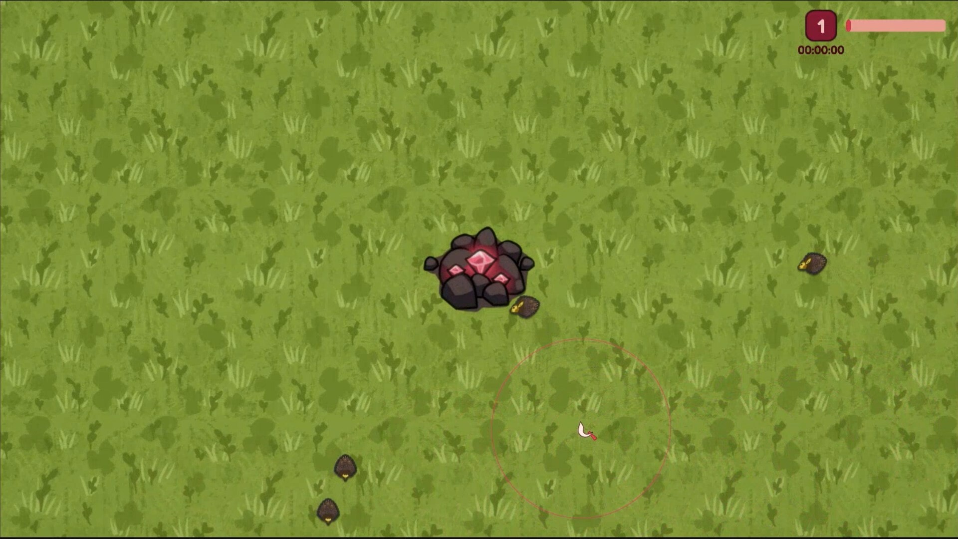 All You Can Reap screenshot 5