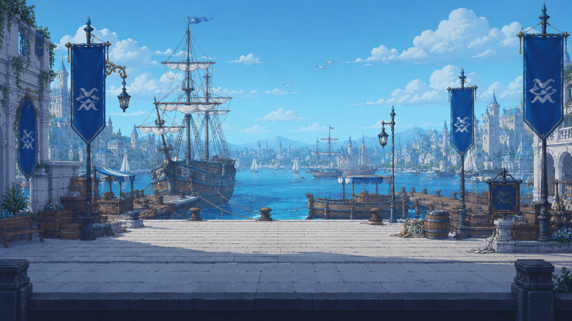 Aenai screenshot 2