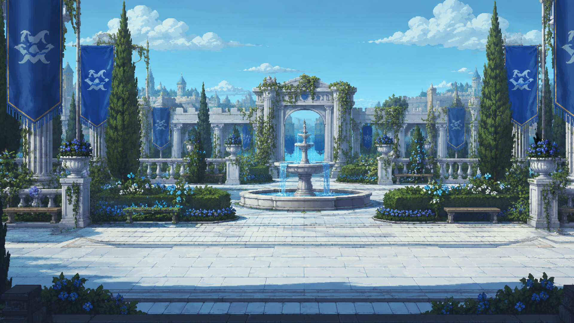 Aenai screenshot 3