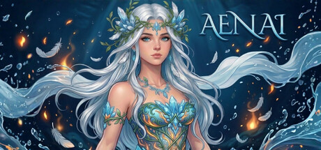 Cover art from Aenai
