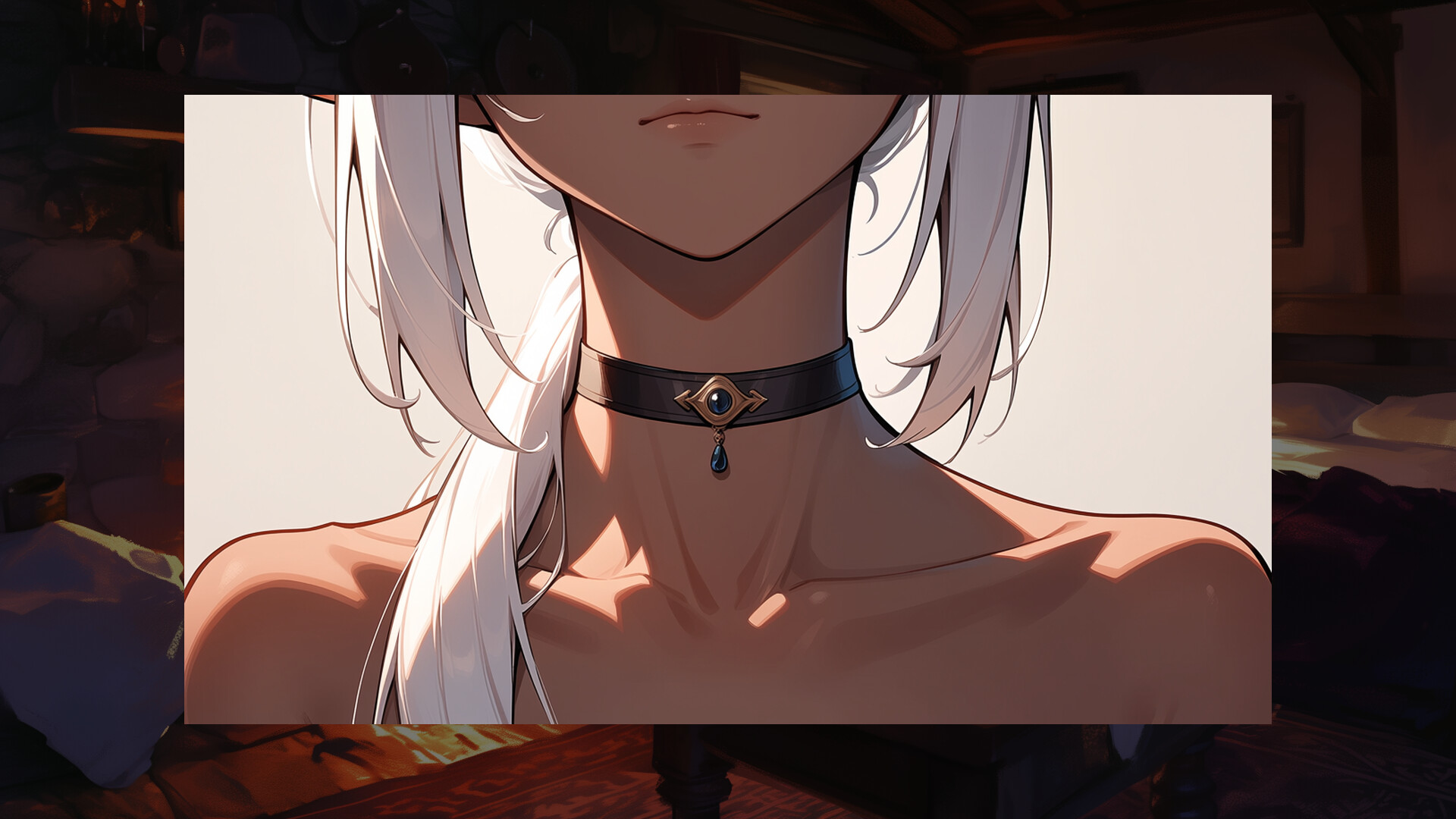 Ash and Velvet screenshot 5