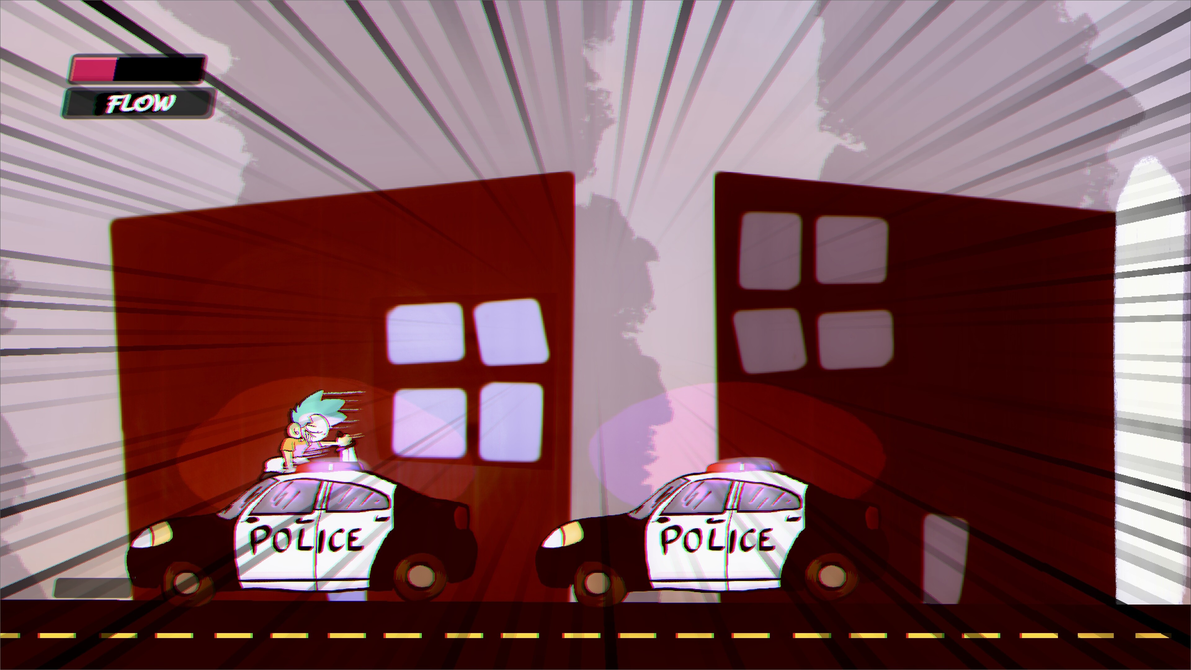 The Super Kid Game screenshot 4