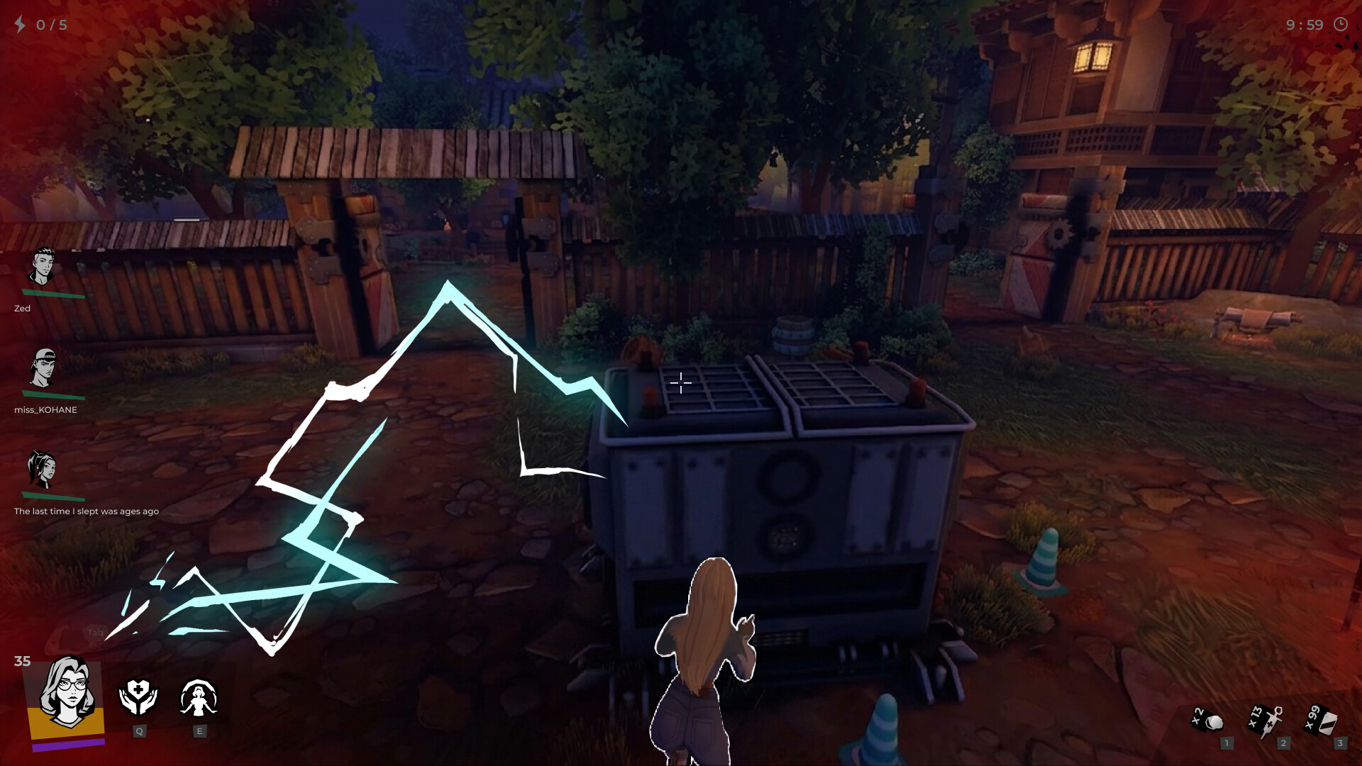 PropAlive trailer