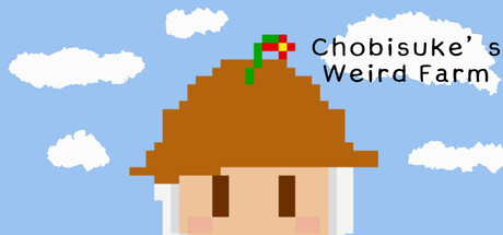 Cover art from Chobisuke's Weird Farm