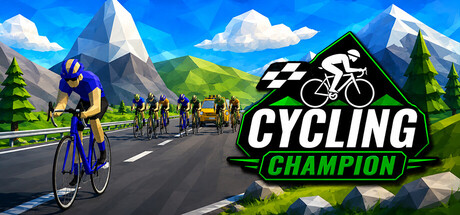 Cycling Champion