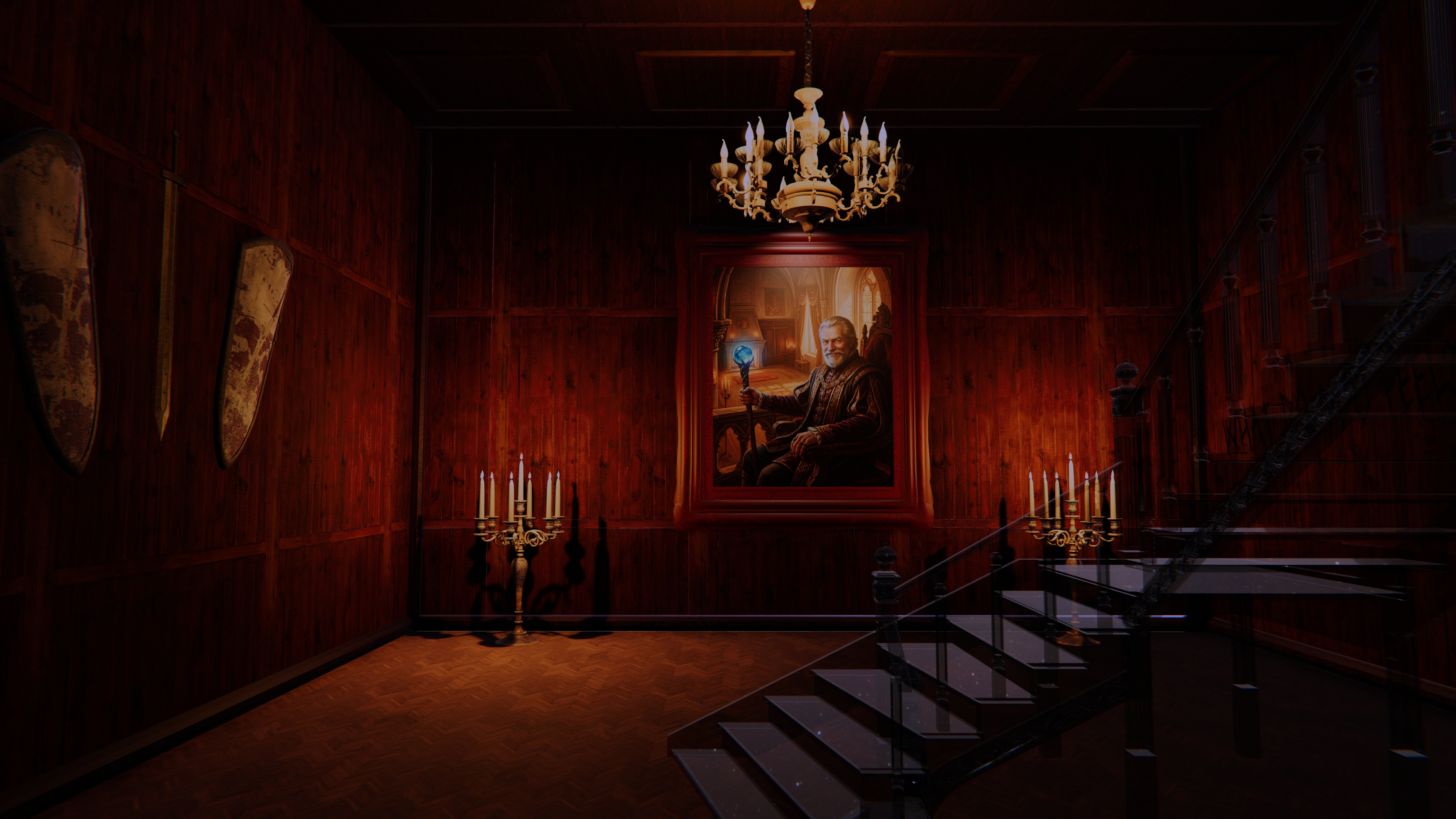 Phobopetra screenshot 3
