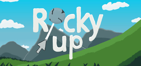 Rocky Up