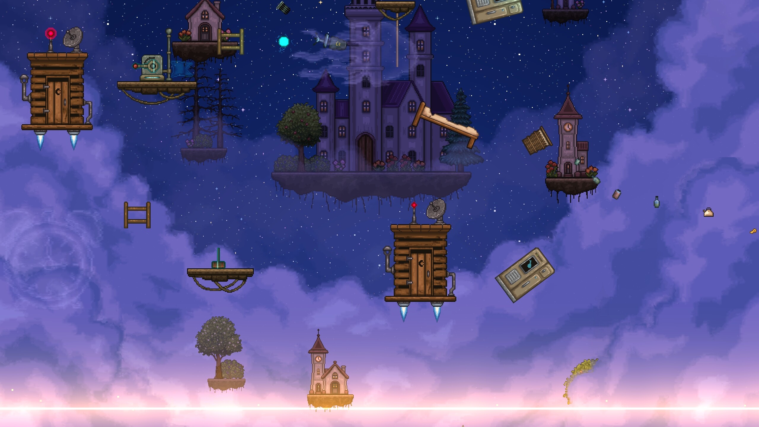 Get Up, Man! screenshot 5