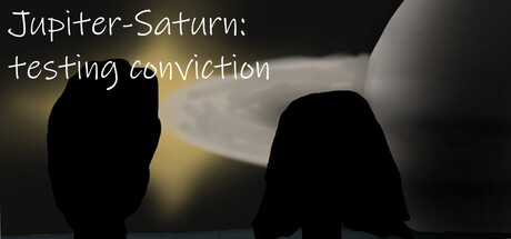 Jupiter-Saturn:testing conviction