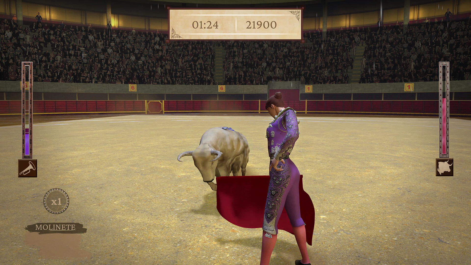 TORO 2 trailer