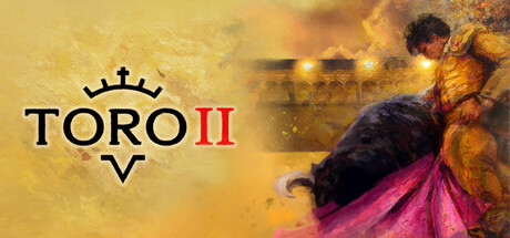 Cover art from TORO 2