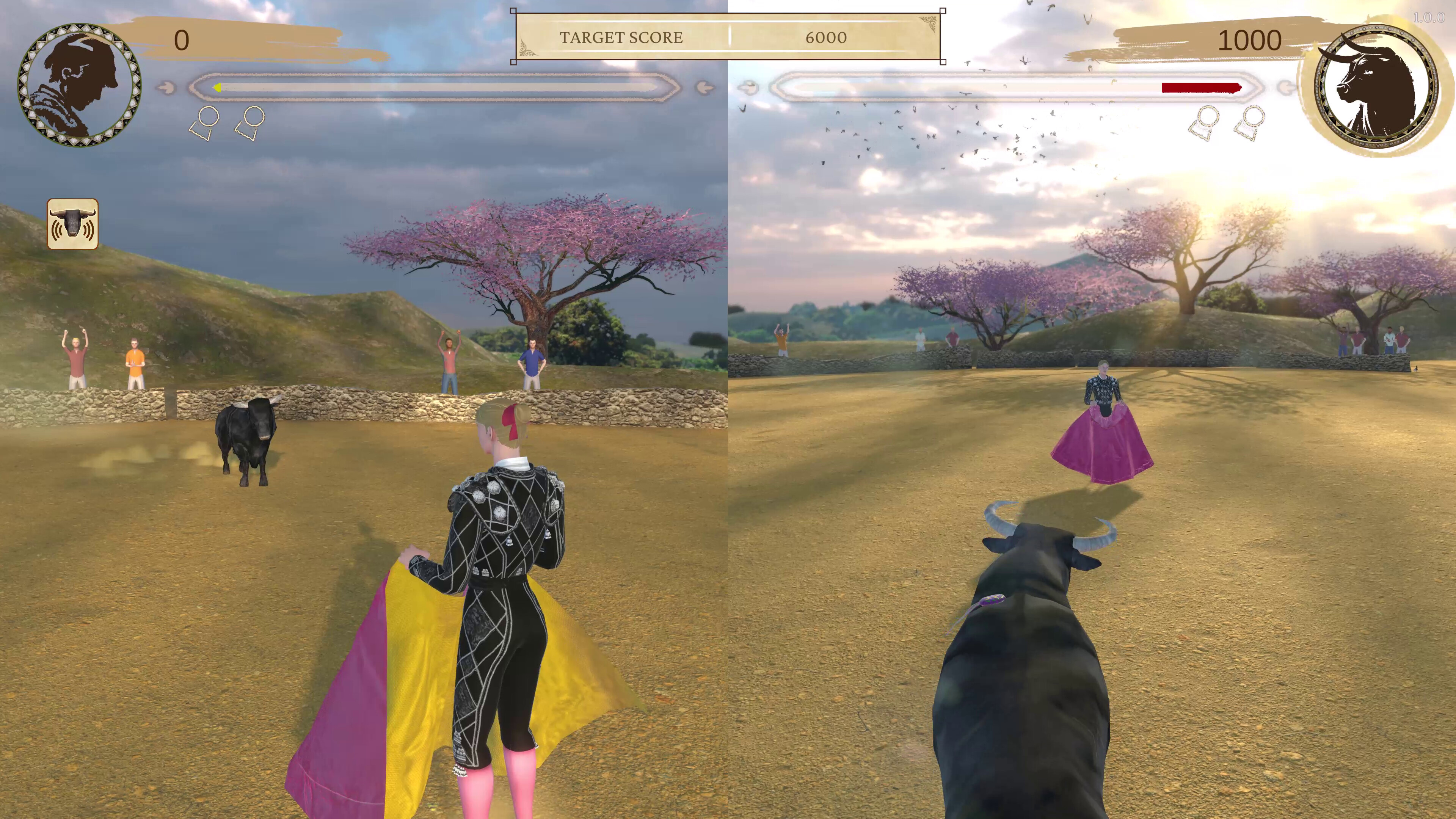 TORO 2 screenshot 3