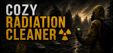 Cozy Radiation Cleaner
