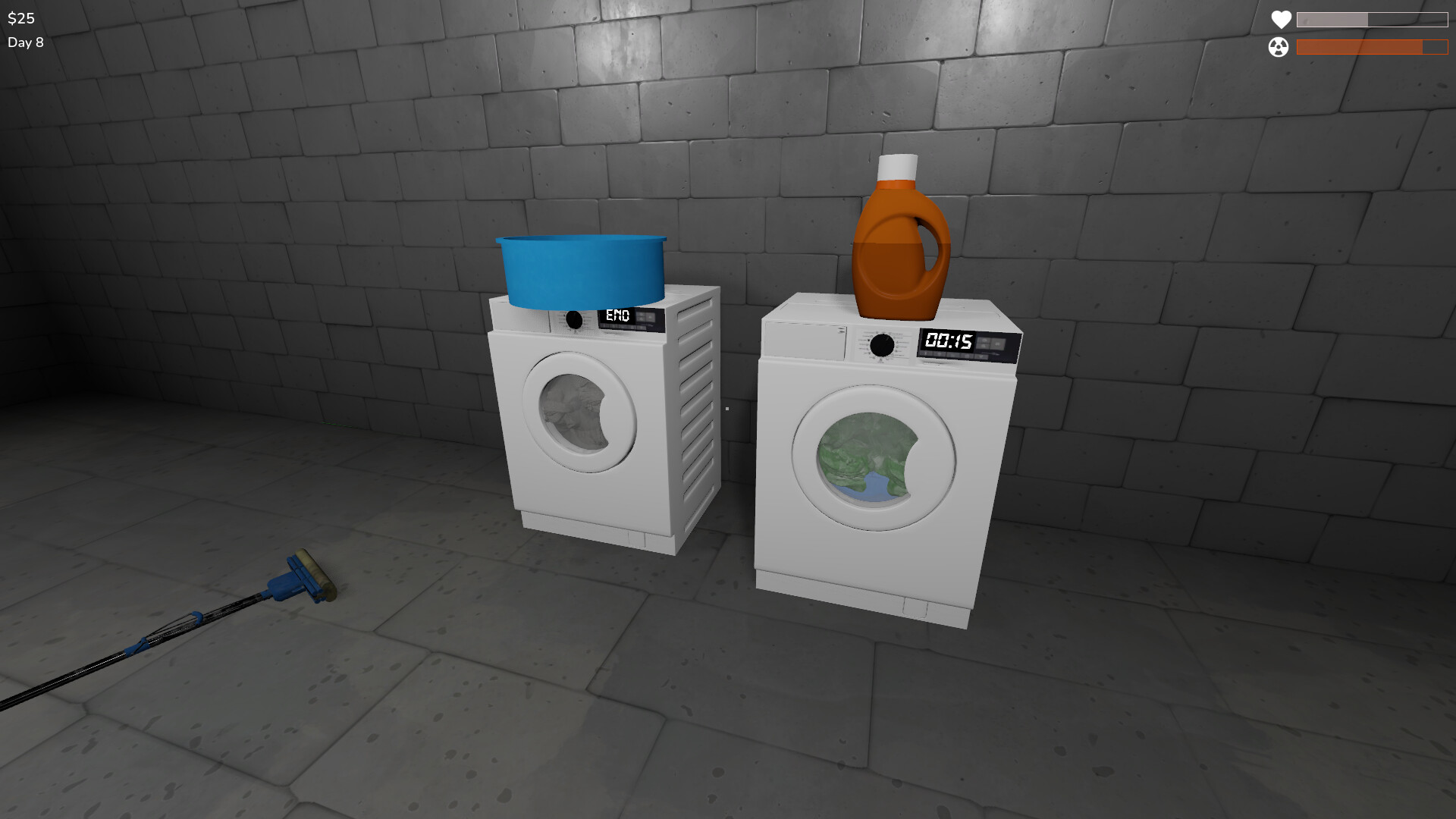 CYCLE01 screenshot 3
