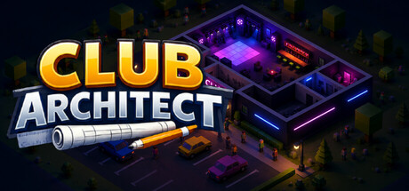 Cover art from Club Architect
